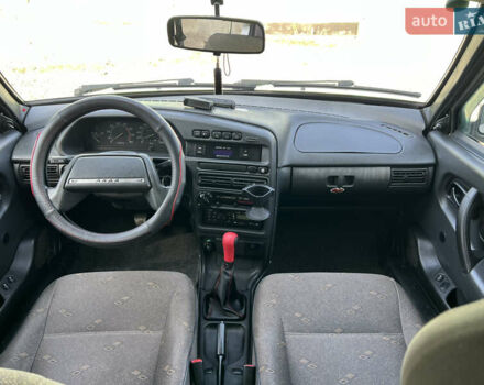 Сірий ВАЗ 2115 Самара, об'ємом двигуна 1.5 л та пробігом 101 тис. км за 2500 $, фото 7 на Automoto.ua