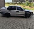 Серый ВАЗ 2115 Самара, объемом двигателя 1.5 л и пробегом 184 тыс. км за 1050 $, фото 5 на Automoto.ua