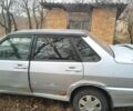 Серый ВАЗ 2115 Самара, объемом двигателя 0 л и пробегом 170 тыс. км за 900 $, фото 2 на Automoto.ua