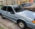 Сірий ВАЗ 2115 Самара, об'ємом двигуна 1.5 л та пробігом 300 тис. км за 1700 $, фото 4 на Automoto.ua