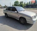 Сірий ВАЗ 2115 Самара, об'ємом двигуна 1.5 л та пробігом 240 тис. км за 1450 $, фото 5 на Automoto.ua