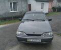 Серый ВАЗ 2115 Самара, объемом двигателя 1.5 л и пробегом 330 тыс. км за 1600 $, фото 1 на Automoto.ua