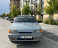 Серый ВАЗ 2115 Самара, объемом двигателя 1.5 л и пробегом 180 тыс. км за 2100 $, фото 1 на Automoto.ua