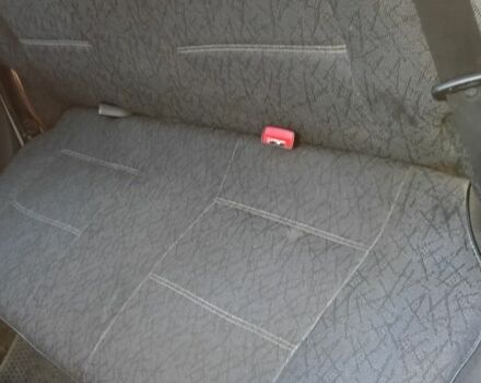 Сірий ВАЗ 2115 Самара, об'ємом двигуна 1.5 л та пробігом 118 тис. км за 1900 $, фото 1 на Automoto.ua