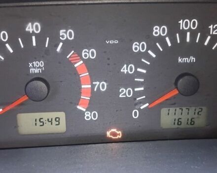 Сірий ВАЗ 2115 Самара, об'ємом двигуна 1.5 л та пробігом 118 тис. км за 1900 $, фото 7 на Automoto.ua