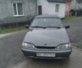 Серый ВАЗ 2115 Самара, объемом двигателя 1.5 л и пробегом 330 тыс. км за 1600 $, фото 1 на Automoto.ua