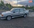 Серый ВАЗ 2115 Самара, объемом двигателя 1.5 л и пробегом 302 тыс. км за 1550 $, фото 12 на Automoto.ua