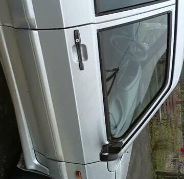 Сірий ВАЗ 2115 Самара, об'ємом двигуна 1.5 л та пробігом 118 тис. км за 1900 $, фото 1 на Automoto.ua