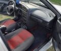 Серый ВАЗ 2115 Самара, объемом двигателя 1.5 л и пробегом 191 тыс. км за 2300 $, фото 5 на Automoto.ua