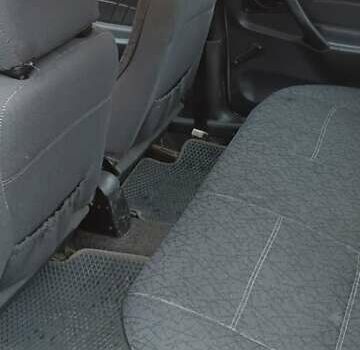 Сірий ВАЗ 2115 Самара, об'ємом двигуна 1.5 л та пробігом 118 тис. км за 1900 $, фото 5 на Automoto.ua