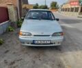 Сірий ВАЗ 2115 Самара, об'ємом двигуна 1.5 л та пробігом 208 тис. км за 1800 $, фото 1 на Automoto.ua