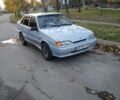Серый ВАЗ 2115 Самара, объемом двигателя 1.5 л и пробегом 183 тыс. км за 2200 $, фото 1 на Automoto.ua