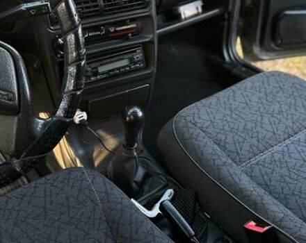 Серый ВАЗ 2115 Самара, объемом двигателя 1.5 л и пробегом 168 тыс. км за 2000 $, фото 3 на Automoto.ua