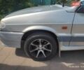Серый ВАЗ 2115 Самара, объемом двигателя 1.5 л и пробегом 333 тыс. км за 1500 $, фото 9 на Automoto.ua