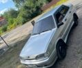 Сірий ВАЗ 2115 Самара, об'ємом двигуна 1.5 л та пробігом 309 тис. км за 1100 $, фото 1 на Automoto.ua