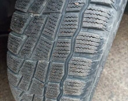 Серый ВАЗ 2115 Самара, объемом двигателя 1.5 л и пробегом 262 тыс. км за 1450 $, фото 26 на Automoto.ua