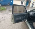 Серый ВАЗ 2115 Самара, объемом двигателя 1.5 л и пробегом 145 тыс. км за 1500 $, фото 4 на Automoto.ua