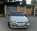 Сірий ВАЗ 2115 Самара, об'ємом двигуна 1.5 л та пробігом 200 тис. км за 750 $, фото 1 на Automoto.ua