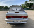Серый ВАЗ 2115 Самара, объемом двигателя 1.5 л и пробегом 216 тыс. км за 2000 $, фото 6 на Automoto.ua