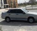 Сірий ВАЗ 2115 Самара, об'ємом двигуна 1.5 л та пробігом 175 тис. км за 2200 $, фото 5 на Automoto.ua
