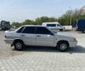 Серый ВАЗ 2115 Самара, объемом двигателя 1.5 л и пробегом 276 тыс. км за 1804 $, фото 1 на Automoto.ua