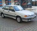 Серый ВАЗ 2115 Самара, объемом двигателя 1.5 л и пробегом 250 тыс. км за 900 $, фото 4 на Automoto.ua