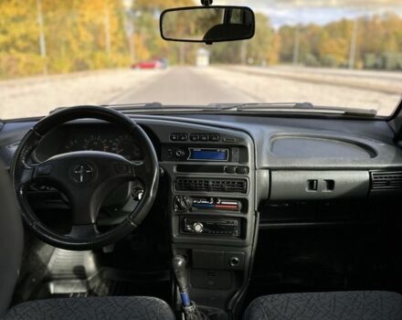 ВАЗ 2115 Самара 2004 у Дніпро (Дніпропетровську) на Automoto.ua Сірий ВАЗ 2115 Самара, об'ємом двигуна 1.5 л та пробігом 189 тис. км за 2000 $, фото 10 на Automoto.ua