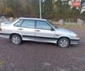 ВАЗ 2115 Самара 2004 у Львові на Automoto.ua Сірий ВАЗ 2115 Самара, об'ємом двигуна 1.5 л та пробігом 302 тис. км за 1450 $, фото 2 на Automoto.ua