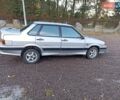 ВАЗ 2115 Самара 2004 у Львові на Automoto.ua Сірий ВАЗ 2115 Самара, об'ємом двигуна 1.5 л та пробігом 302 тис. км за 1450 $, фото 4 на Automoto.ua