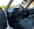 Серый ВАЗ 2115 Самара, объемом двигателя 1.5 л и пробегом 150 тыс. км за 1600 $, фото 16 на Automoto.ua