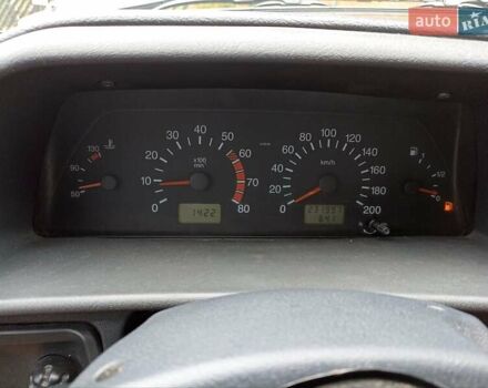 Серый ВАЗ 2115 Самара, объемом двигателя 1.5 л и пробегом 231 тыс. км за 1450 $, фото 20 на Automoto.ua