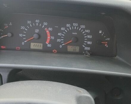 Серый ВАЗ 2115 Самара, объемом двигателя 1.5 л и пробегом 250 тыс. км за 1100 $, фото 5 на Automoto.ua