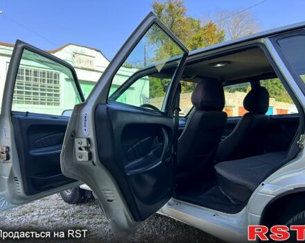 Сірий ВАЗ 2115 Самара, об'ємом двигуна 1.5 л та пробігом 0 тис. км за 2500 $, фото 2 на Automoto.ua
