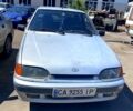 Серый ВАЗ 2115 Самара, объемом двигателя 1.5 л и пробегом 0 тыс. км за 1200 $, фото 1 на Automoto.ua