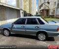 Сірий ВАЗ 2115 Самара, об'ємом двигуна 1.5 л та пробігом 220 тис. км за 999 $, фото 5 на Automoto.ua