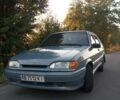 Сірий ВАЗ 2115 Самара, об'ємом двигуна 1.5 л та пробігом 180 тис. км за 1450 $, фото 1 на Automoto.ua