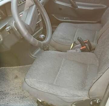 Сірий ВАЗ 2115 Самара, об'ємом двигуна 1.5 л та пробігом 118 тис. км за 1900 $, фото 4 на Automoto.ua