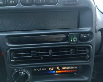 Сірий ВАЗ 2115 Самара, об'ємом двигуна 1.5 л та пробігом 262 тис. км за 1400 $, фото 21 на Automoto.ua