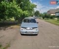 Серый ВАЗ 2115 Самара, объемом двигателя 1.5 л и пробегом 333 тыс. км за 1500 $, фото 3 на Automoto.ua
