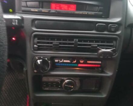 Сірий ВАЗ 2115 Самара, об'ємом двигуна 1.5 л та пробігом 186 тис. км за 2000 $, фото 9 на Automoto.ua