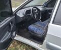 Серый ВАЗ 2115 Самара, объемом двигателя 1.5 л и пробегом 232 тыс. км за 1700 $, фото 5 на Automoto.ua