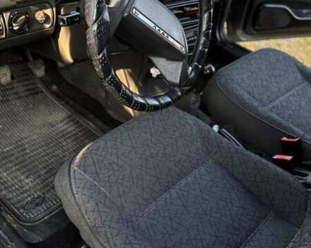 Серый ВАЗ 2115 Самара, объемом двигателя 1.5 л и пробегом 168 тыс. км за 2000 $, фото 5 на Automoto.ua