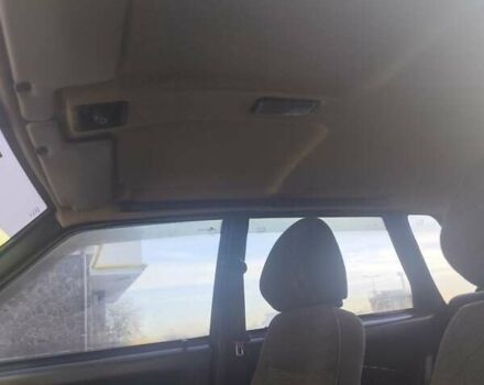 Серый ВАЗ 2115 Самара, объемом двигателя 1.5 л и пробегом 184 тыс. км за 750 $, фото 3 на Automoto.ua