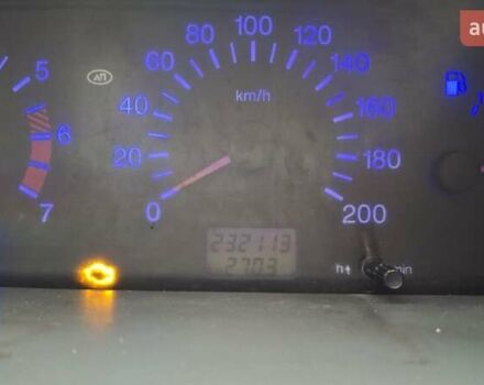 Серый ВАЗ 2115 Самара, объемом двигателя 1.5 л и пробегом 232 тыс. км за 1700 $, фото 8 на Automoto.ua