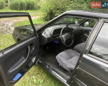 Серый ВАЗ 2115 Самара, объемом двигателя 1.5 л и пробегом 180 тыс. км за 1850 $, фото 2 на Automoto.ua