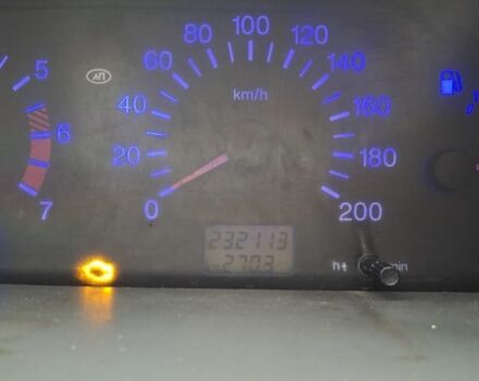 Серый ВАЗ 2115 Самара, объемом двигателя 1.5 л и пробегом 232 тыс. км за 1700 $, фото 1 на Automoto.ua