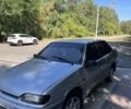 Сірий ВАЗ 2115 Самара, об'ємом двигуна 1.5 л та пробігом 180 тис. км за 1498 $, фото 1 на Automoto.ua