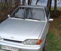 Серый ВАЗ 2115 Самара, объемом двигателя 1.5 л и пробегом 262 тыс. км за 1100 $, фото 1 на Automoto.ua