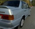 ВАЗ 2115 Самара 2004 у Дніпро (Дніпропетровську) на Automoto.ua Сірий ВАЗ 2115 Самара, об'ємом двигуна 1.5 л та пробігом 189 тис. км за 2000 $, фото 6 на Automoto.ua