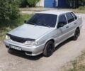Серый ВАЗ 2115 Самара, объемом двигателя 1.5 л и пробегом 10 тыс. км за 1300 $, фото 1 на Automoto.ua